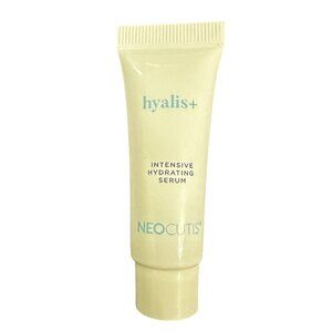 Neo cutis Hyalis+ Intensive Hydrating Serum 0.14oz/4mL